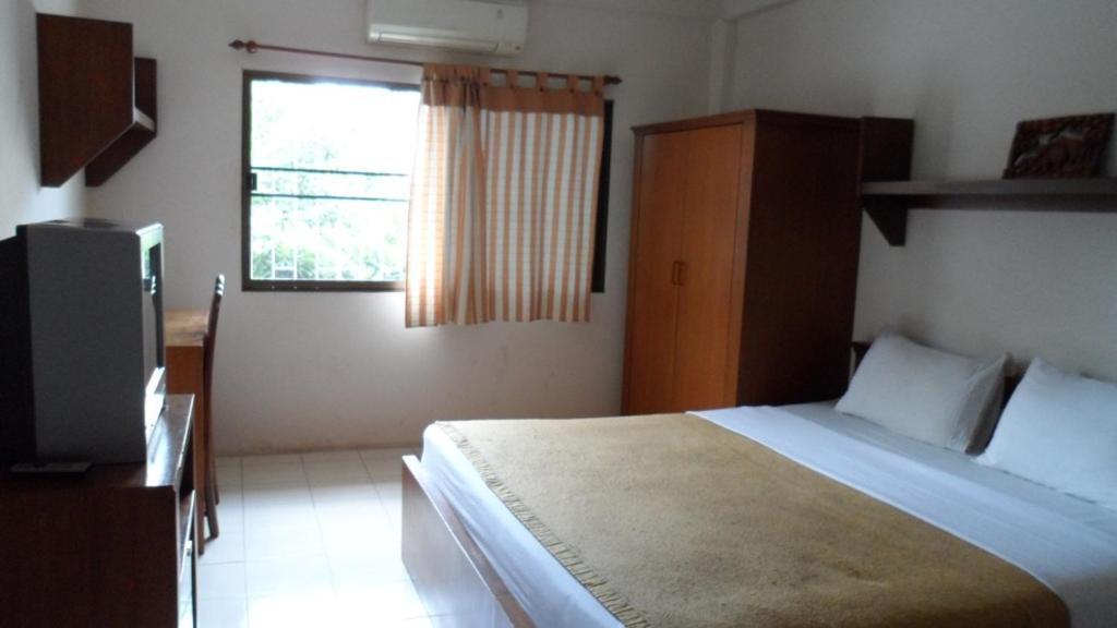 Bautong Lodge Chiang Mai Room photo